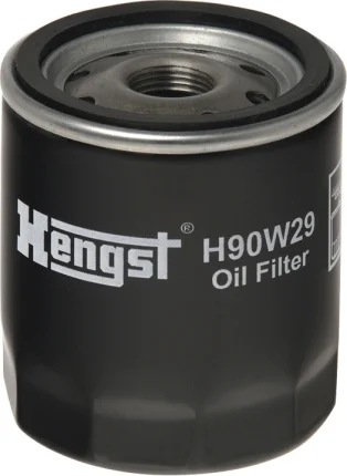 Olejový filter HENGST FILTER H90W29