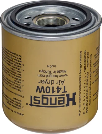 Vysúšač vzduchu HENGST FILTER T410W