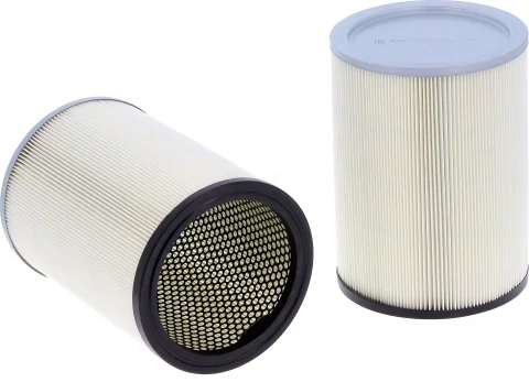 Prachový filter HIFI FILTER ASR 988706AA009