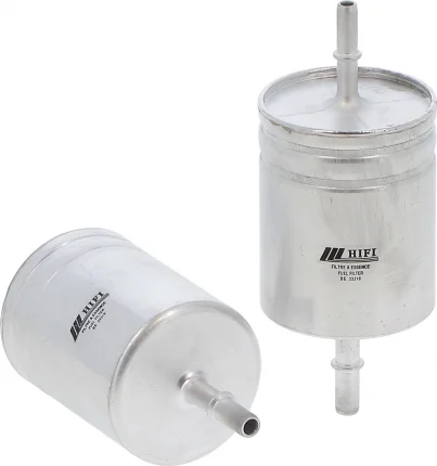 Palivový filter HIFI FILTER BE 33316
