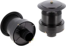 Predčistič HIFI FILTER CPC 232M114D001