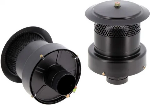 Predčistič HIFI FILTER CPC 232M114D001
