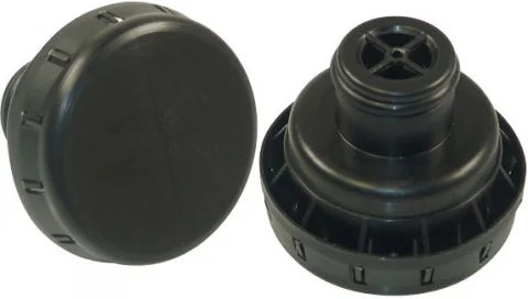 Filter odvzdušňovania HIFI FILTER FS 245