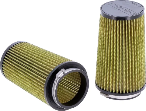 Vzduchový filter HIFI FILTER HR 102002