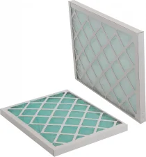 HIFI FILTER panelový filter NN 54836 CVIN