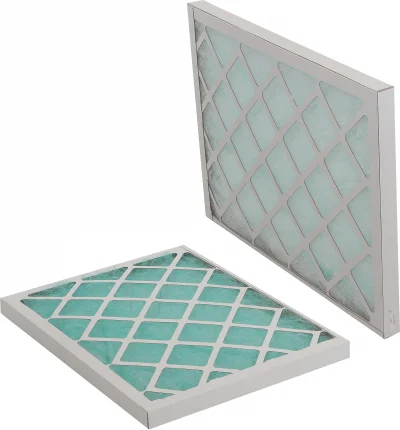 Panelový filter HIFI FILTER NN 54836 CVIN