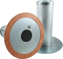 HIFI FILTER separátor oleja OS 5133