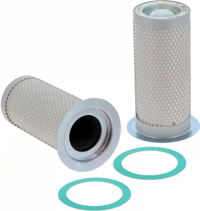 Separátor oleja HIFI FILTER OS 601