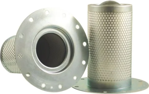 Separátor oleja HIFI FILTER OT 2057