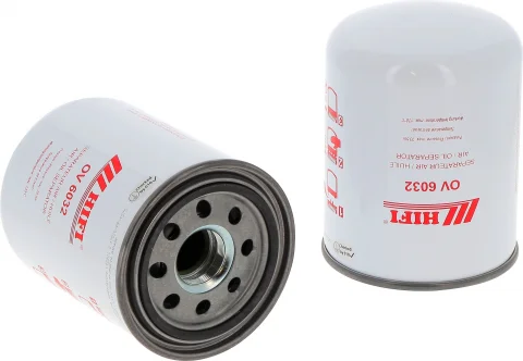 Separátor oleja HIFI FILTER OV 6032