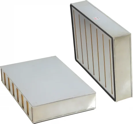 Vzduchový filter HIFI FILTER SA 10923