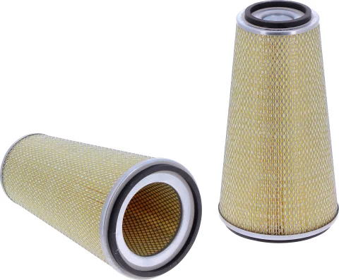 Vzduchový filter HIFI FILTER SA 11708