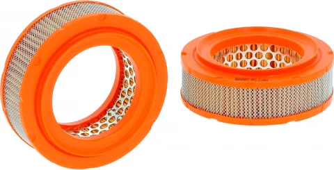 Vzduchový filter HIFI FILTER SA 12096