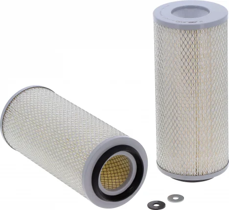 Vzduchový filter HIFI FILTER SA 14017