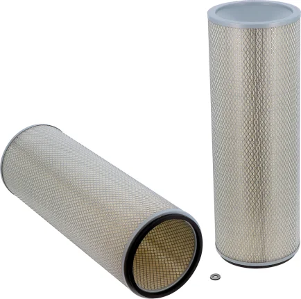 Poistný filter HIFI FILTER SA 16162