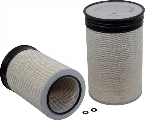 Vzduchový filter HIFI FILTER SA 16372