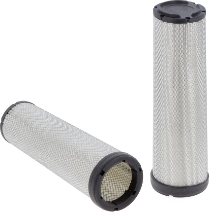 Poistný filter HIFI FILTER SA 16755