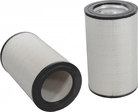 Vzduchový filter HIFI FILTER SA 16854
