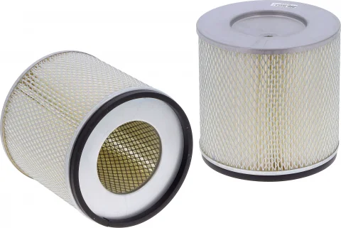 Vzduchový filter HIFI FILTER SA 17074