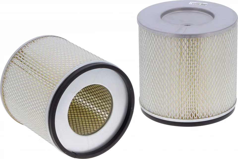 Vzduchový filter HIFI FILTER SA 17074 | ALLfilters.sk