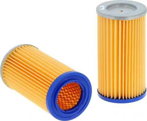 Vzduchový filter HIFI FILTER SA 19375