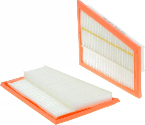 Vzduchový filter HIFI FILTER SA 5284