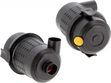 Čistič vzduchu HIFI FILTER SAH 02C06ADP005