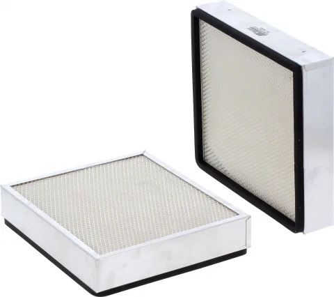 Kabínový filter HIFI FILTER SC 16065