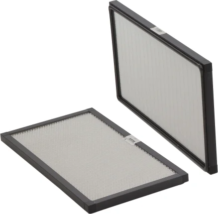 Kabínový filter HIFI FILTER SC 40034