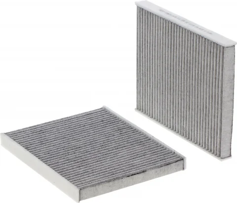 Kabínový filter HIFI FILTER SC 5118 CA