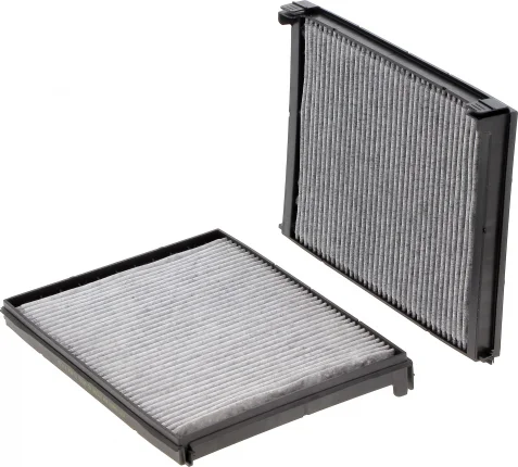 Kabínový filter HIFI FILTER SC 60122 CA