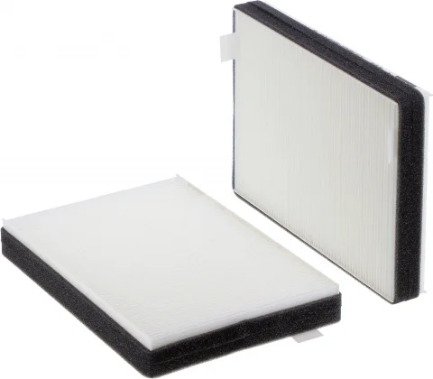 Kabínový filter HIFI FILTER SC 60130