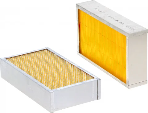 Kabínový filter HIFI FILTER SC 90083