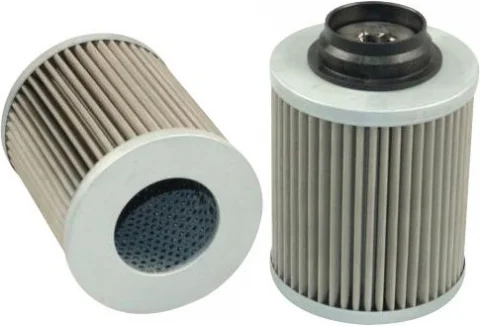 Hydraulický filter HIFI FILTER SH 52370