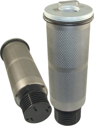 Hydraulický filter HIFI FILTER SH 52403