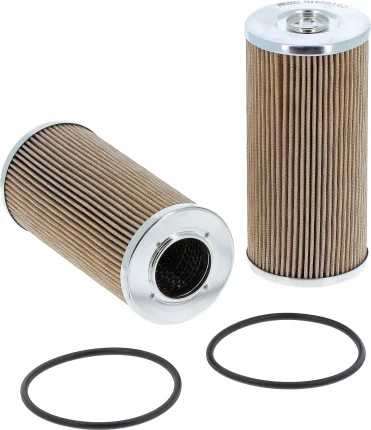 Hydraulický filter HIFI FILTER SH 56162
