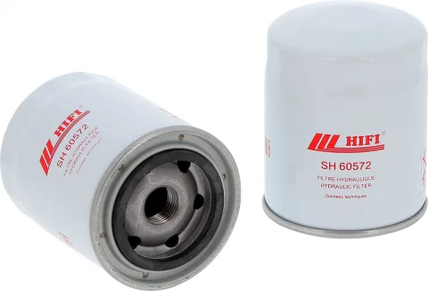 Hydraulický filter HIFI FILTER SH 60572