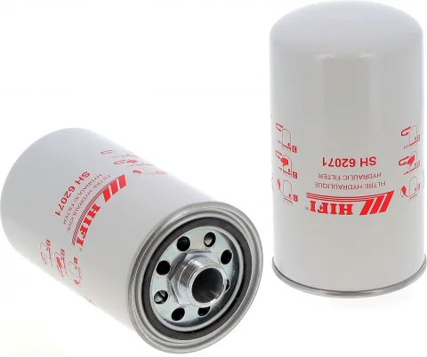 Hydraulický filter HIFI FILTER SH 62071