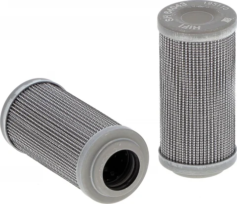 Hydraulický filter HIFI FILTER SH 64043