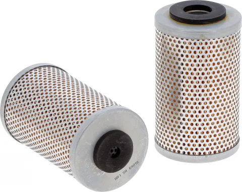 Hydraulický filter HIFI FILTER SH 69019