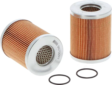 Hydraulický filter HIFI FILTER SH 70099
