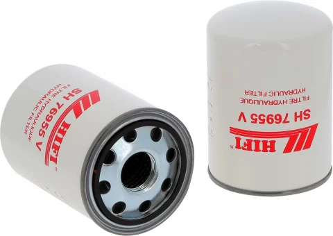 Hydraulický filter HIFI FILTER SH 76955 V