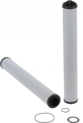 Mikrofilter HIFI FILTER SI 36201