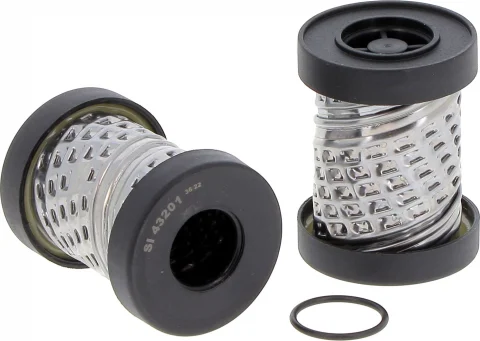 Predfilter HIFI FILTER SI 43201