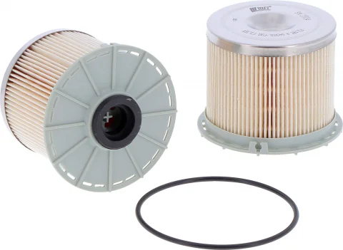 Palivový filter HIFI FILTER SN 25054