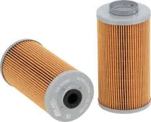 Palivový filter HIFI FILTER SN 25067