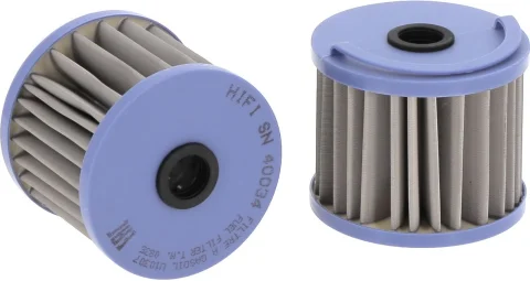 Palivový filter HIFI FILTER SN 40034