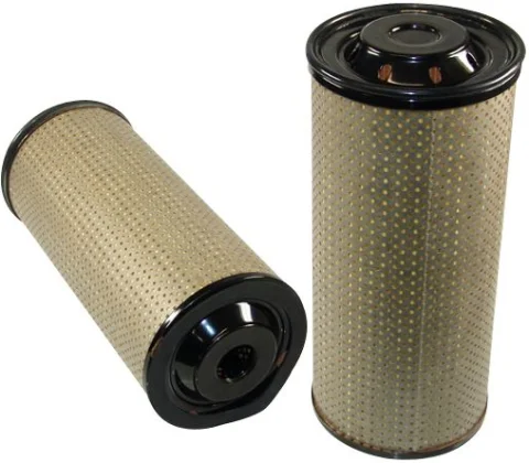 Palivový filter HIFI FILTER SN 40222