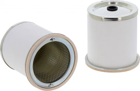 Palivový filter HIFI FILTER SN 70412