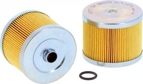 Palivový filter HIFI FILTER SN 80009